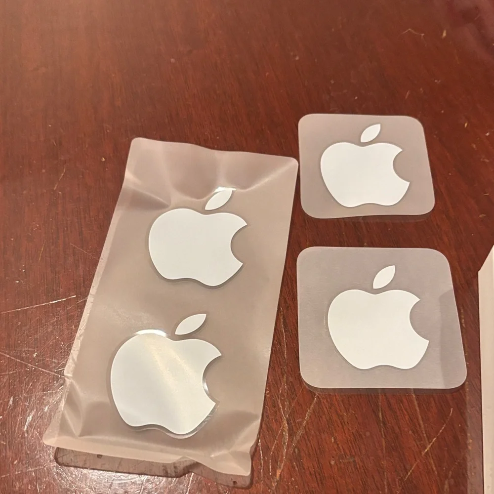 Apple iphone 12 EMPTY BOX. green